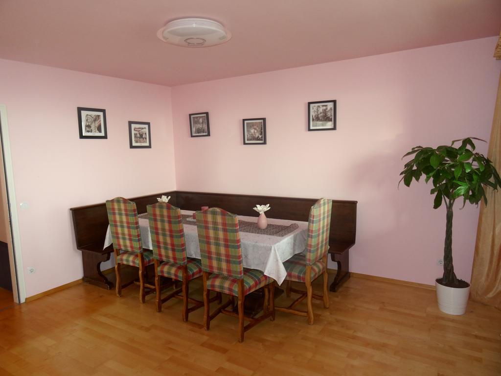 Flat Uno City Viyana Dış mekan fotoğraf