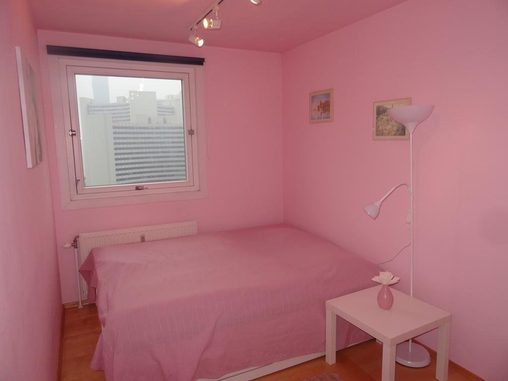 Flat Uno City Viyana Dış mekan fotoğraf