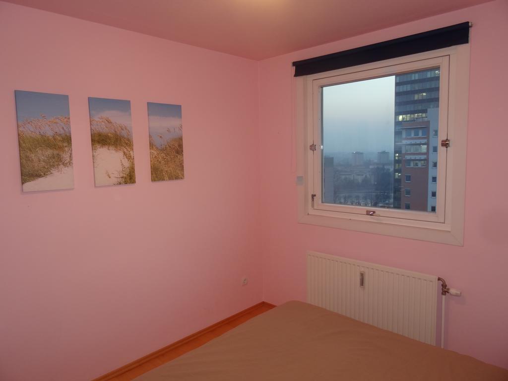 Flat Uno City Viyana Dış mekan fotoğraf